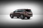 Jeep Grand Commander Summit 2018 года